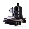 CNC Horizontal Machine Tool